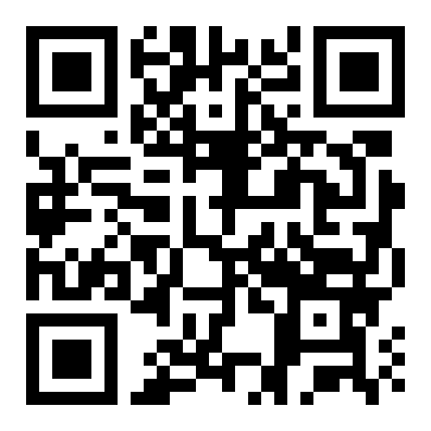 QR Code Bitcoin